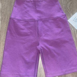 Beyond Yoga Shorts NWT